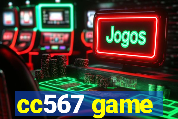 cc567 game